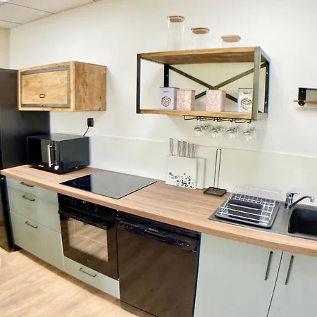 Nouvelle Maison T4 Ovalie Proche Centre Appartement Montpellier