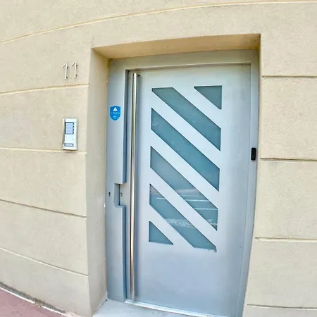 Appartement Nouvelle Maison T4 Ovalie Proche Centre Montpellier