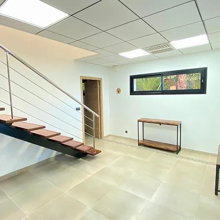 Nouvelle Maison T4 Ovalie Proche Centre