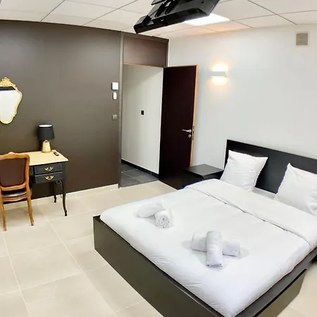 Nouvelle Maison T4 Ovalie Proche Centre Appartement Montpellier