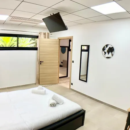 Nouvelle Maison T4 Ovalie Proche Centre