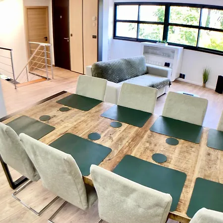Appartement Nouvelle Maison T4 Ovalie Proche Centre *