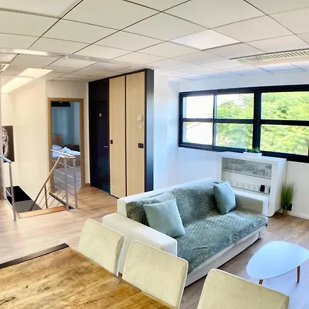 Nouvelle Maison T4 Ovalie Proche Centre