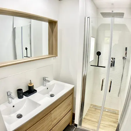 Nouvelle Maison T4 Ovalie Proche Centre *