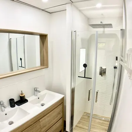 Nouvelle Maison T4 Ovalie Proche Centre Montpellier