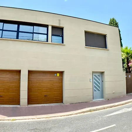Nouvelle Maison T4 Ovalie Proche Centre * Μονπελιέ