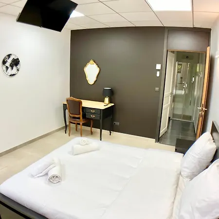 Nouvelle Maison T4 Ovalie Proche Centre Διαμέρισμα