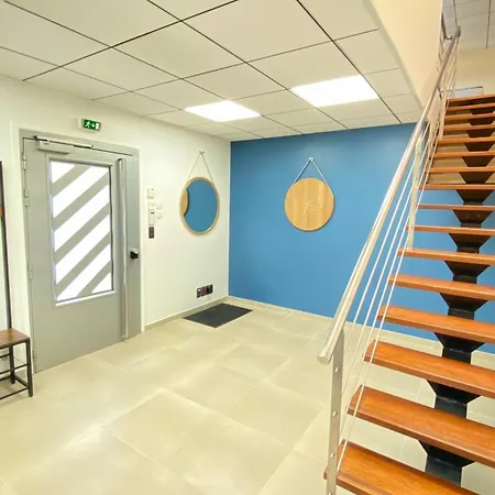 Nouvelle Maison T4 Ovalie Proche Centre Μονπελιέ